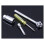Universal Socket Wrench with Continuously Adjustable Size for Damaged Nuts and Spark Plug 4