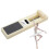 Foot Arch Trainer Dancer Support Equipment, Strength Training Tool, Leg Flexibility Device, Ballet Toe Enhancer 1