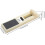 Foot Arch Trainer Dancer Support Equipment, Strength Training Tool, Leg Flexibility Device, Ballet Toe Enhancer 4