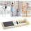Foot Arch Trainer Dancer Support Equipment, Strength Training Tool, Leg Flexibility Device, Ballet Toe Enhancer 3