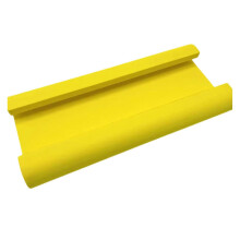 (Yellow) Dragon Boats Seats Cushion Paddle Boats Shock Absorption Breathability Cushion EVA Seats Pad for Kayak Training Outdoor  Yellow