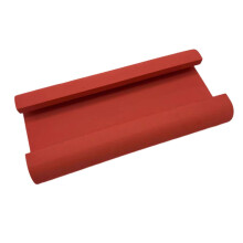 (Red) Dragon Boats Seats Cushion Paddle Boats Shock Absorption Breathability Cushion EVA Seats Pad for Kayak Training Outdoor  Yellow