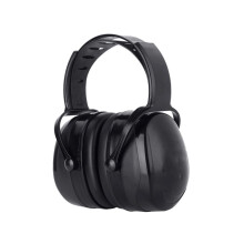 Noise Cancelling Ear Muffs for Shooting Ear Protection, Lightweight Noise Reduction, OverEar Headphones for Crowds