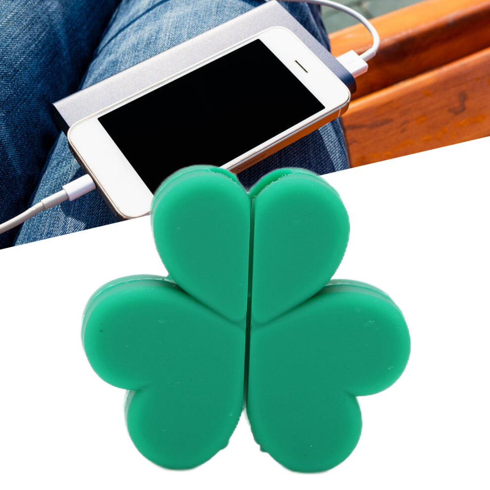Cute Fruit Pvc Data Line Protector For Cellphone & Tablet Charging 5051377046806