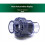 25mm Clear UPVC Check Gate Impermeable Plan for Effluent Ventilation Arrangements Oxidation Resistance Bother Complimentary Arrange Multicolor 4