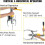 15 Ton Adjustable Hydraulic Gear Puller and Wheel Bearing Removal Tool with Two Three Jaws 4
