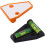 RV Leveling Tool with Accurate Bubble Level for Caravan Trailer Motorhome Alignment Black 5
