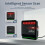 Industrial Barcode Scanner USB RS232, CMOS QR Code DataMatrix PDF417 Reader for Linux Android 3