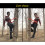 Climbing Harness for Tree Work, Tree Climbing Equipment, Durable Model 350, Hunting, Observation, Fruit Picking 5