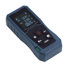 Rangefinder 50M/70M/100M Distance Meter Handheld Rangefinder Unit Switching Accuracy Tool