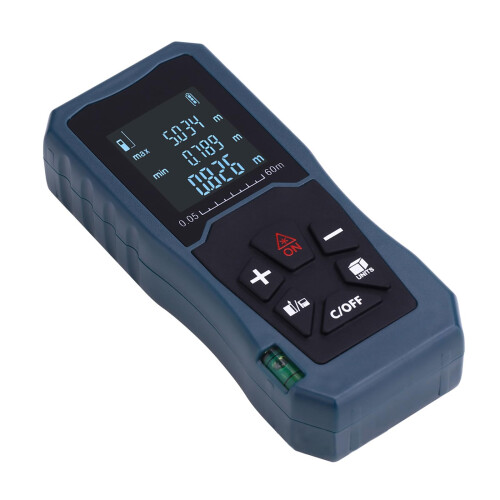 Rangefinder 50M/70M/100M Distance Meter Handheld Rangefinder Unit Switching  Accuracy Tool