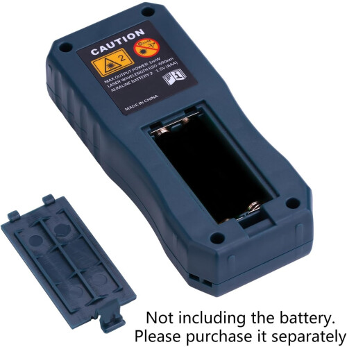 Rangefinder 50M/70M/100M Distance Meter Handheld Rangefinder Unit Switching  Accuracy Tool 2