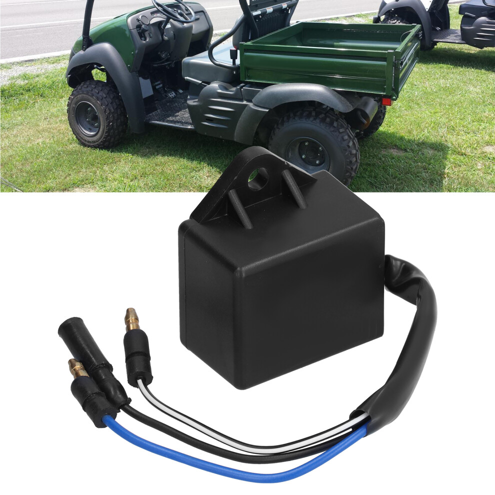 Fuel Pump Cut Off Relay Abs Durable Replacement For Kawasaki Mule 2500 1994Â2000 7901377050939