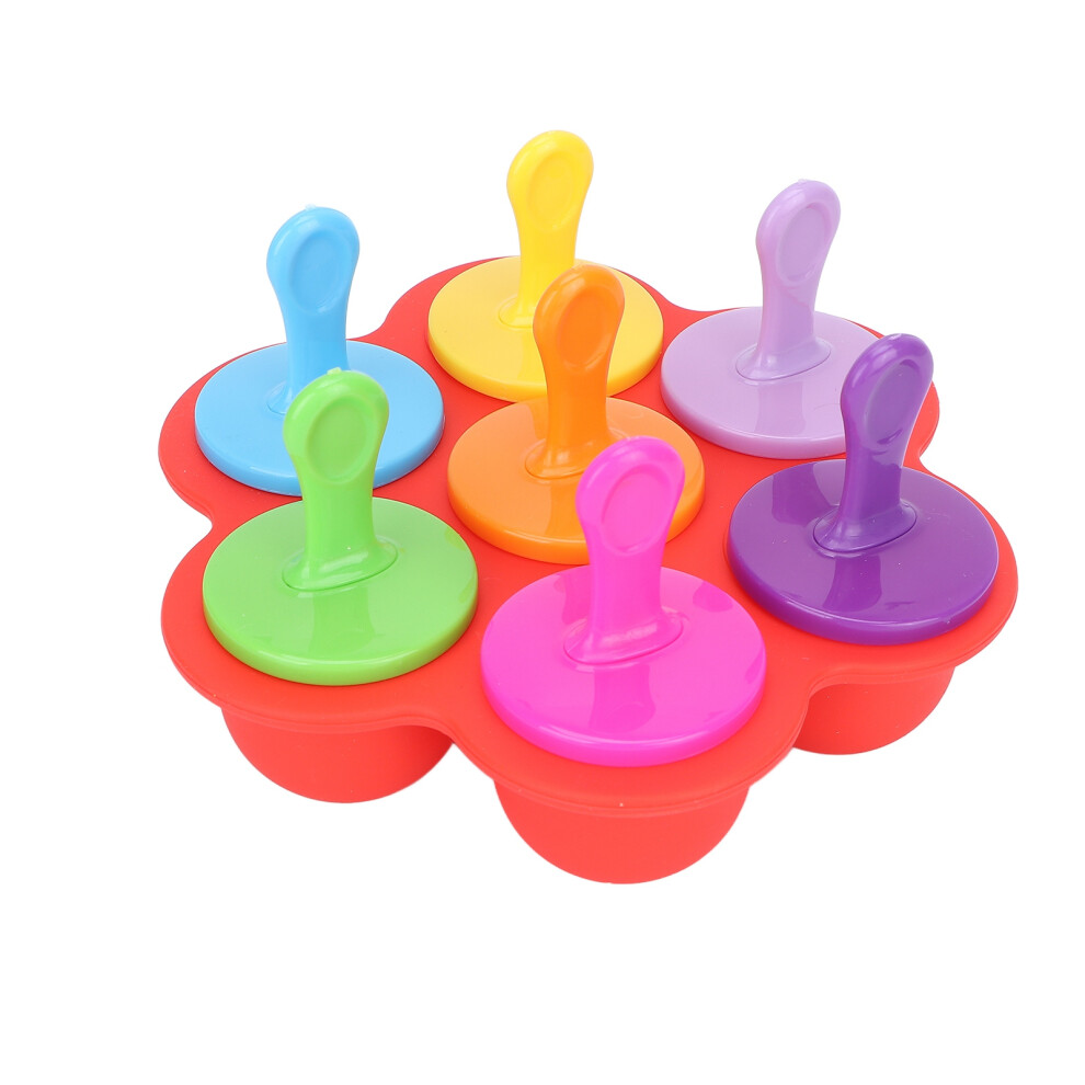 Reusable Silicone Ice Mold for Facial Ice Rollers 12-Cube Capacity Skin Care