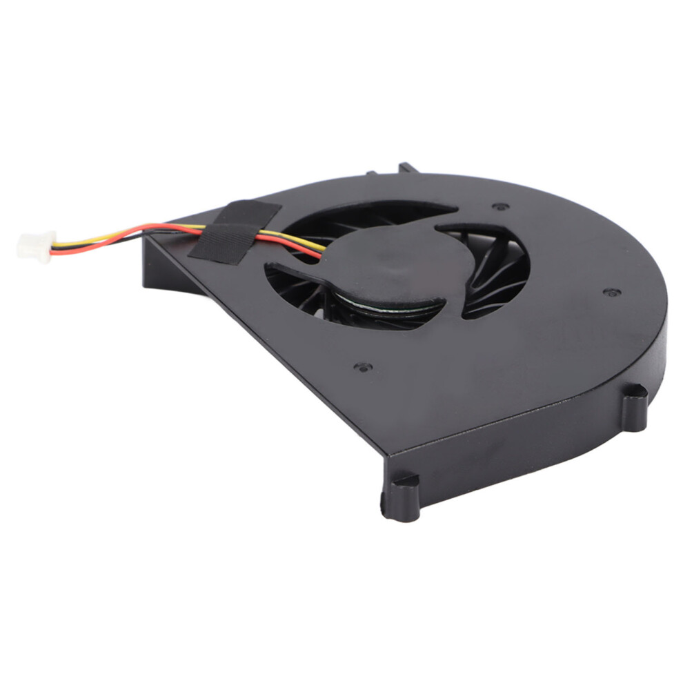 Cpu Fan For Dell Inspiron 15R N5110 15Rd 3Pin Heat Sink Cooling Fan 9381377052733