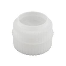 (fat) DIY Silicone Candle Holder Mould Handmade Big Small Round Mirror Candlestick Mold for Teas Wax Cup for Blessing Ceremony L