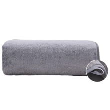 (Light Grey) Baths Towel Quick Drying Hotel Home Large Size Massages Beach Bathrobe Soft Beauty Salons Steaming Bed Sheet Bath Towels  Light Grey