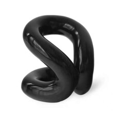 (4) Ceramics Toothbrush Holder Rope Knots Brush Stand for Toothbrushes for Bathroom Table and Countertops Home Decorations 6