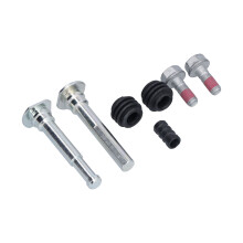 Corolla E12 02-07 Rear Brake Slider Guide Pin Kit Rugged Metal Secure Braking