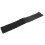 Kabellose Maus mit 1600 DPI, ergonomisches Design, Grau 6