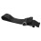 Durable Black Nylon Luggage Strap 50x1640mm Secure Lock 6