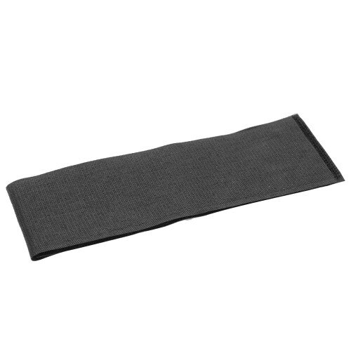 Kabellose Maus mit 1600 DPI, ergonomisches Design, Grau 1