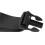 Durable Black Nylon Luggage Strap 50x1640mm Secure Lock 7