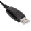 Programmierkabel für BF-T1 BF-9100A, 90 cm, Schwarz, USB-Leitung 8