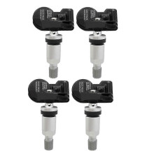 New TPMS Sensor 433Mhz 26219828 for Cobalt 2020-2022 & Encore 2020-2021 Models - 4 Pieces
