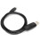 Programmierkabel für BF-T1 BF-9100A, 90 cm, Schwarz, USB-Leitung 12