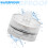 Wireless Bluetooth Earbuds 5.0 Noise Cancelling with Charging Case Black 3.5mm 7
