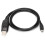 Programmierkabel für BF-T1 BF-9100A, 90 cm, Schwarz, USB-Leitung 13