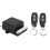 12V entrée sans clé CR2016 75 mAh 10-Bit câble noir 11
