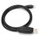 Programmierkabel für BF-T1 BF-9100A, 90 cm, Schwarz, USB-Leitung 14