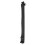 Black Nylon Luggage Strap 50x1640mm Durable Baggage Lock 5