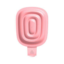(Pink inner support) Cats Toilet Training System with Detachable Litter Tray Cats Travel Home Use Cats Toilet Trainer Practical Pet Toilet Multicolor