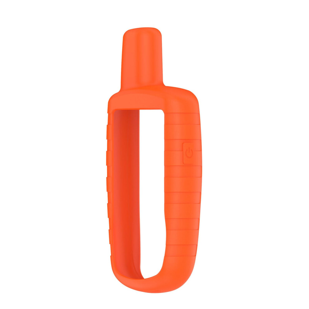 Silicone Encasement Wrap Covers Protective Case For Gpsmap 64X 64Sx Hiking Gear Navigation Antiscratch 9199774142885