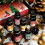 Christmas Fragrance Oil Set, Winter Essential Oils for Diffuser, Candle Making - Holiday Diffuser Oils Gift Set 3