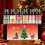 Christmas Fragrance Oil Set, Winter Essential Oils for Diffuser, Candle Making - Holiday Diffuser Oils Gift Set 2