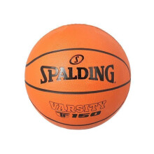 Balón de baloncesto - Spalding - Varsity TF-150 - Naranja - Mixto - Adulto