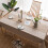 Heavy Weight Cotton Linen Tablecloth Dust Proof Tassel Tablecloth For Kitchen Dining Rectangular 140x220 CM ABrown 5