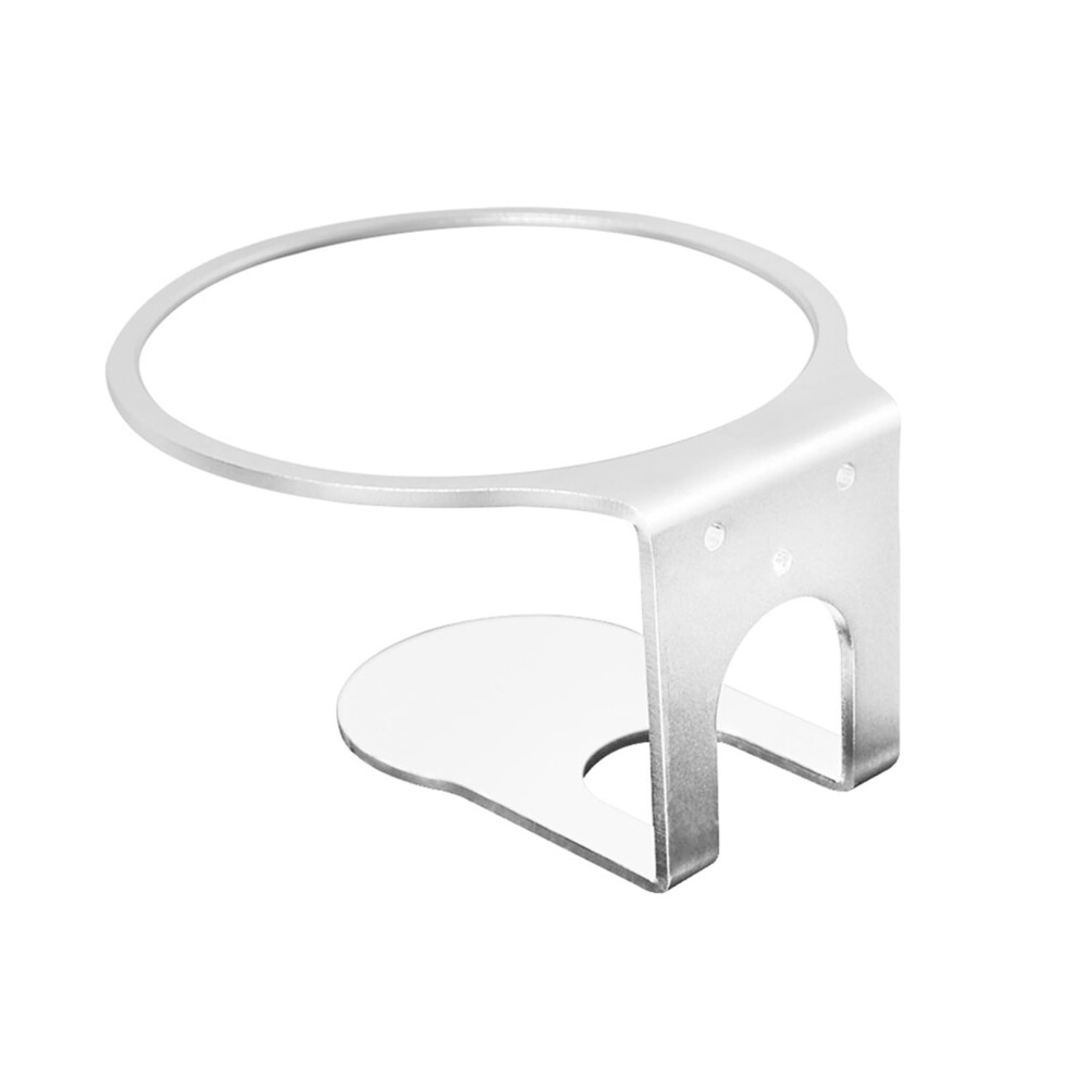 Wall Mount For Homepod 2 Speaker, Sturdy Metal Wall-Mounted Bracket, Compatible With Homepod 2Nd Generation White 9347817738384