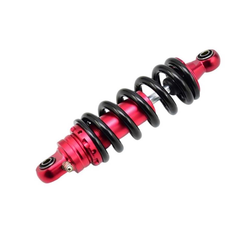 250Mm Adjustable Motorcycle Rear Shock Absorber With Damping Control For Msx125 Monkey Dirt Bike Atv 9347817738414