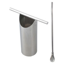 (L, 2) Practical Fruit Slicers Watermelon Cutter Watermelon Punchers Watermelon Cutting Tool Watermelon Coring Device for Fruit L