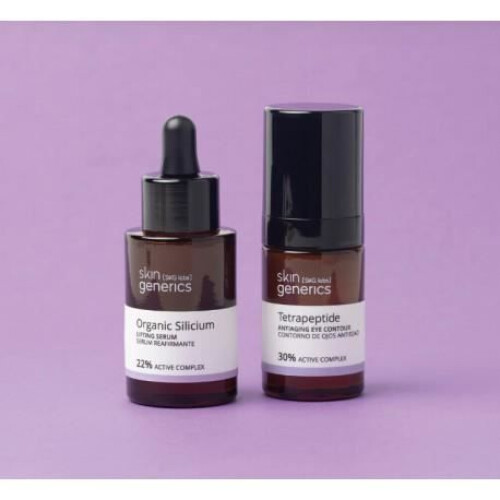 SKIN GENERICS DUO INTENSIVES STRAFFUNGSET 1