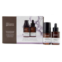 SKIN GENERICS DUO INTENSIVES STRAFFUNGSET