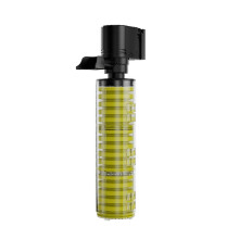 (C) Internal Filter for Freshwater for Fish Tanks Pump Aquarium Low Noise Filtration for Fish Tanks Filter for Aquarium Multicolor