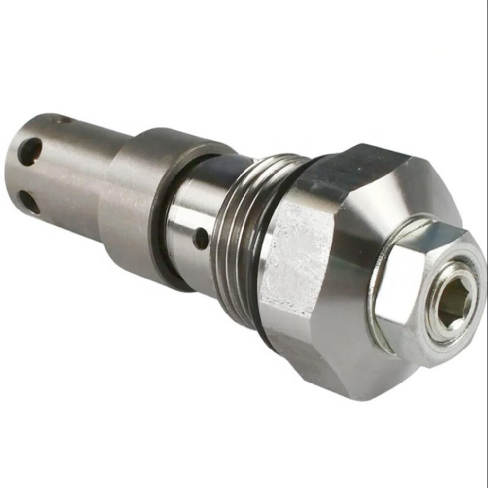 Excavator Overflow Valve For Hitachi Ex2001/2 4242176 4228354 Durable Hydraulic Part 9187378524671