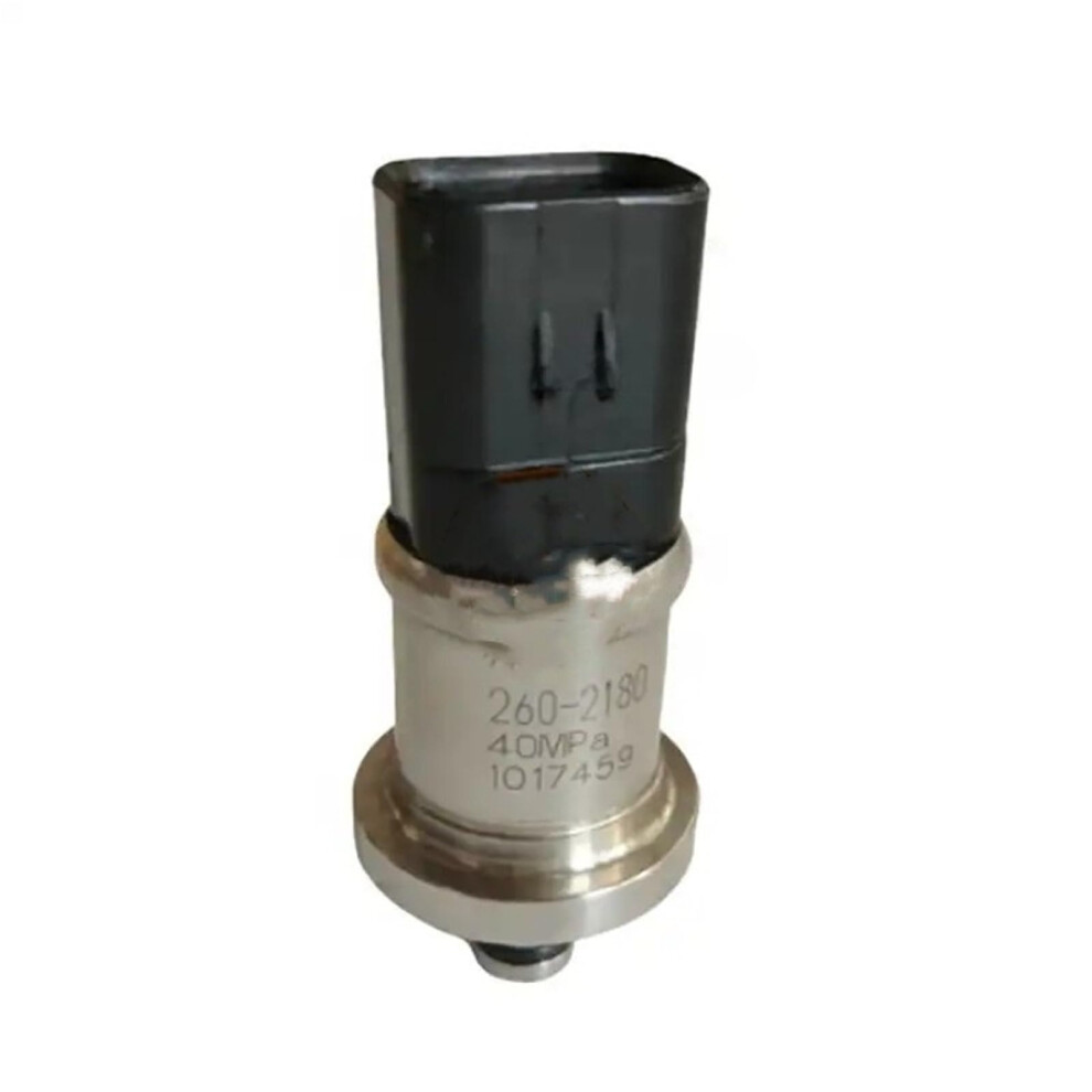 Excavator Accessories Hydraulic Pump Sensor For E320d And E330d Excavators 2602180 9347817739299