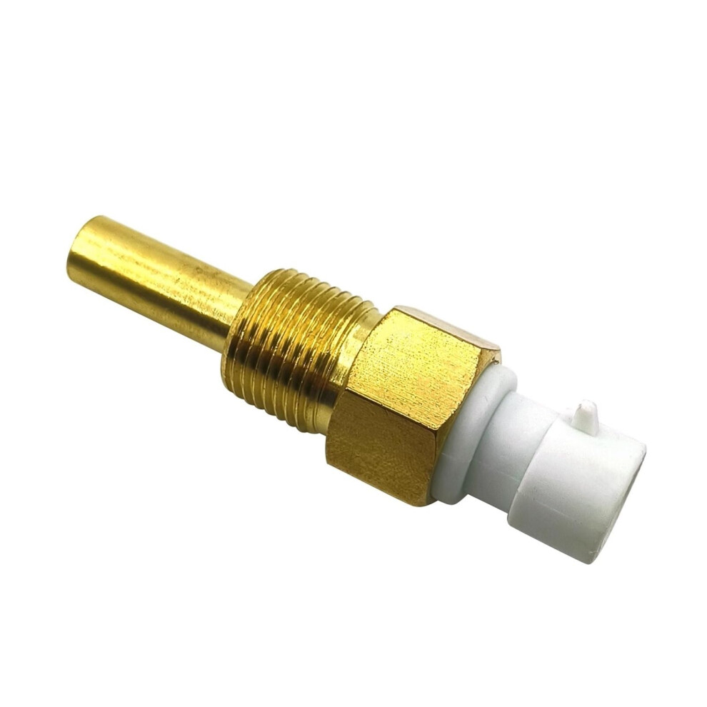Excavator Water Temperature Sensor Probe Switch Temperature Sensing Accessory For Construction Equipment 9382693469793